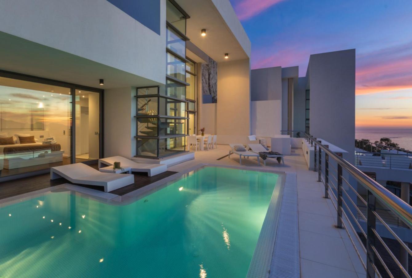 Altea Hills Luxury Villas Zewnętrze zdjęcie