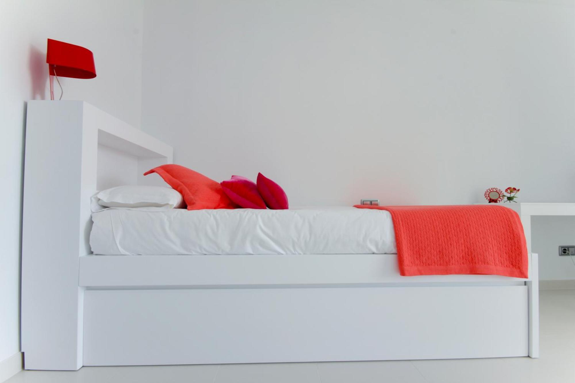 Altea Hills Luxury Villas Zewnętrze zdjęcie