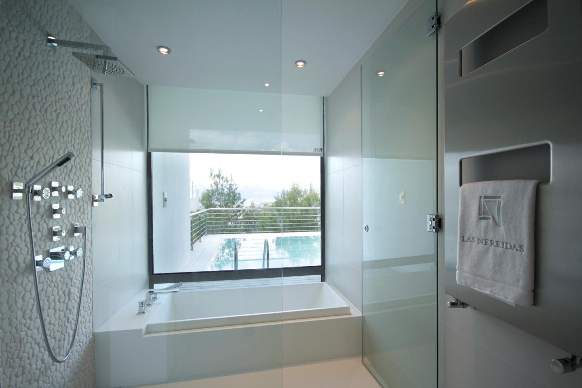 Altea Hills Luxury Villas Zewnętrze zdjęcie