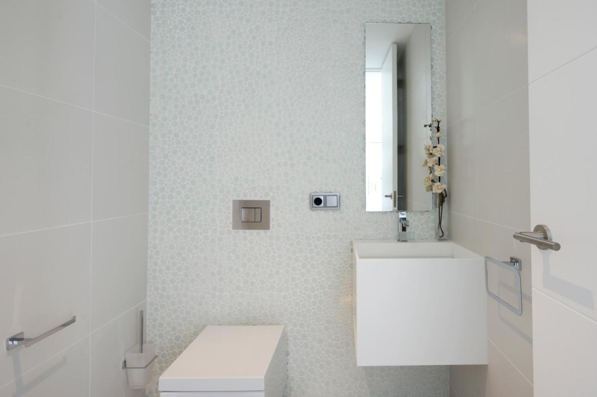 Altea Hills Luxury Villas Zewnętrze zdjęcie